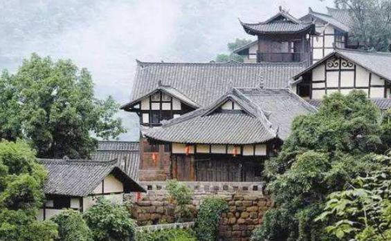 四川省瀘州市十大旅游景點(diǎn)排行榜 瀘州有什么好玩的地方