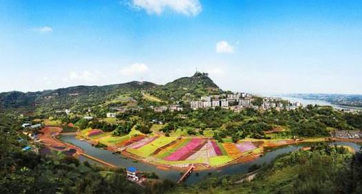 四川省瀘州市十大旅游景點(diǎn)排行榜 瀘州有什么好玩的地方