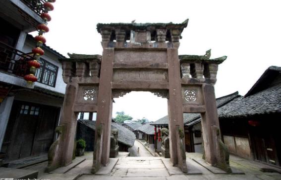 四川省瀘州市十大旅游景點(diǎn)排行榜 瀘州有什么好玩的地方