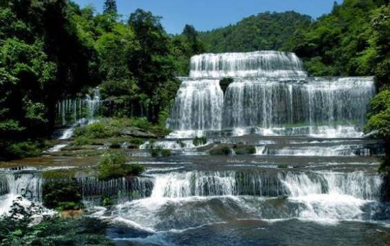 四川省瀘州市十大旅游景點(diǎn)排行榜 瀘州有什么好玩的地方