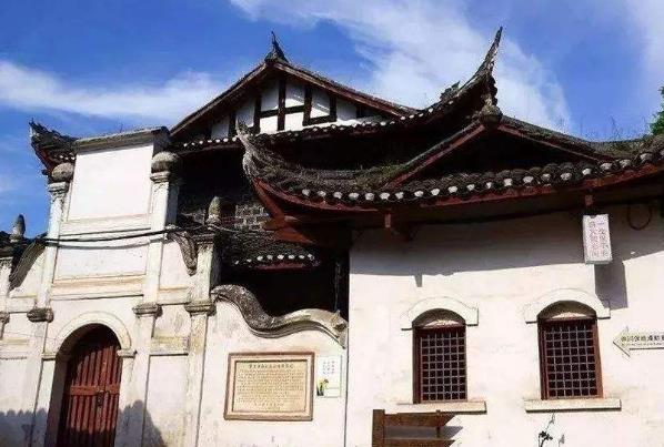 四川省內(nèi)江市十大旅游景點(diǎn)排行榜 內(nèi)江有什么好玩的地方