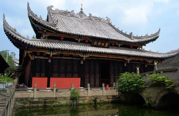 四川省內(nèi)江市十大旅游景點(diǎn)排行榜 內(nèi)江有什么好玩的地方
