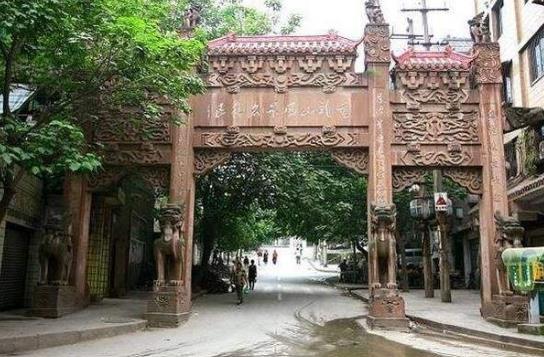 四川省內(nèi)江市十大旅游景點(diǎn)排行榜 內(nèi)江有什么好玩的地方