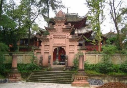 四川省內(nèi)江市十大旅游景點(diǎn)排行榜 內(nèi)江有什么好玩的地方