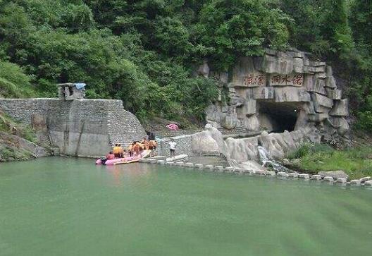 四川省巴中市十大旅游景點排行榜 巴中有什么好玩的地方
