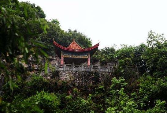 貴州省黔西南州十大旅游景點(diǎn)排行榜 黔西南州有什么好玩的地方