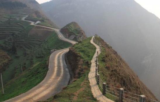 貴州省黔西南州十大旅游景點(diǎn)排行榜 黔西南州有什么好玩的地方