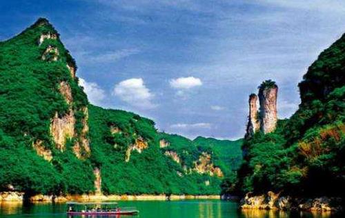 貴州省黔西南州十大旅游景點(diǎn)排行榜 黔西南州有什么好玩的地方