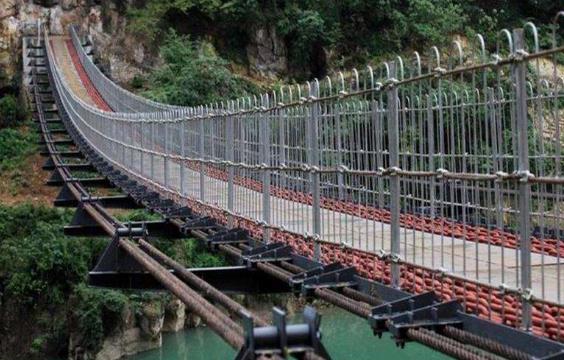 貴州省黔西南州十大旅游景點(diǎn)排行榜 黔西南州有什么好玩的地方