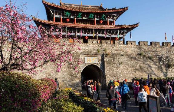 云南省大理市十大旅游景點(diǎn)排行榜 大理有什么好玩的地方