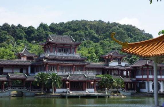 云南省玉溪市十大旅游景點排行榜 玉溪有什么好玩的地方