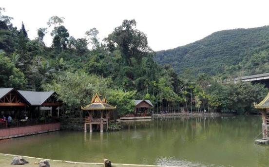 云南省德宏州十大旅游景點(diǎn)排行榜 德宏州有什么好玩的地方