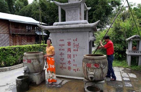 云南省德宏州十大旅游景點(diǎn)排行榜 德宏州有什么好玩的地方