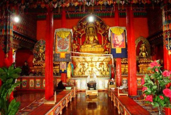西藏林芝十大旅游景點(diǎn)排行榜 林芝有什么好玩的地方