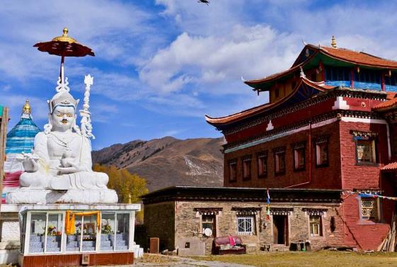 西藏林芝十大旅游景點(diǎn)排行榜 林芝有什么好玩的地方