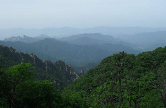 河南省洛陽(yáng)市十大旅游景點(diǎn)排行榜 洛陽(yáng)有什么好玩的地方