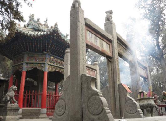 河南省洛陽(yáng)市十大旅游景點(diǎn)排行榜 洛陽(yáng)有什么好玩的地方