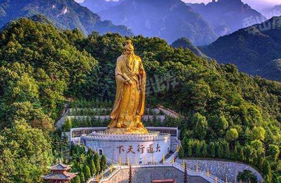 河南省洛陽(yáng)市十大旅游景點(diǎn)排行榜 洛陽(yáng)有什么好玩的地方