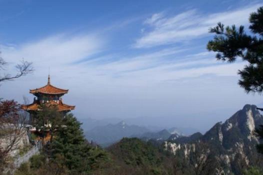 河南省洛陽(yáng)市十大旅游景點(diǎn)排行榜 洛陽(yáng)有什么好玩的地方