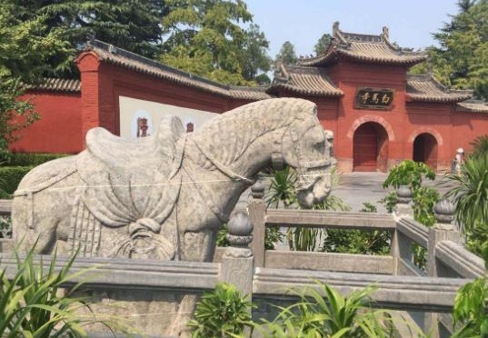 河南省洛陽(yáng)市十大旅游景點(diǎn)排行榜 洛陽(yáng)有什么好玩的地方