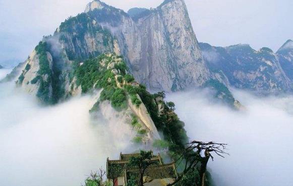 河南省洛陽(yáng)市十大旅游景點(diǎn)排行榜 洛陽(yáng)有什么好玩的地方