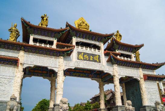 河南省南陽市十大旅游景點(diǎn)排行榜 南陽店有什么好玩的地方