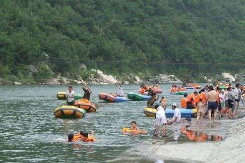 河南省南陽市十大旅游景點(diǎn)排行榜 南陽店有什么好玩的地方