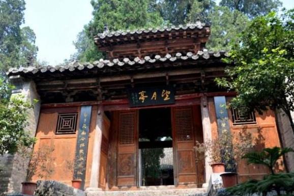 河南省南陽市十大旅游景點(diǎn)排行榜 南陽店有什么好玩的地方