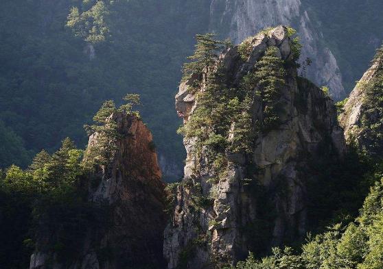 河南省南陽市十大旅游景點(diǎn)排行榜 南陽店有什么好玩的地方