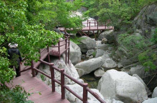 河南省南陽市十大旅游景點(diǎn)排行榜 南陽店有什么好玩的地方