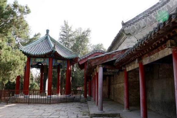 河南省開封市十大旅游景點(diǎn)排行榜 開封有什么好玩的地方