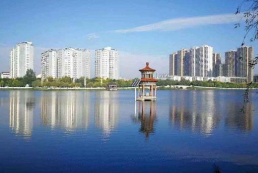 河南省商丘市十大旅游景點(diǎn)排行榜 商丘有什么好玩的地方