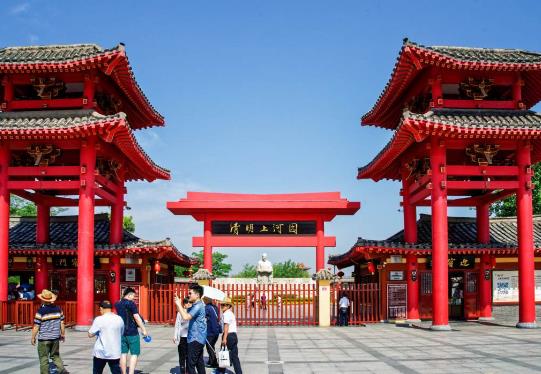 河南省開封市十大旅游景點(diǎn)排行榜 開封有什么好玩的地方