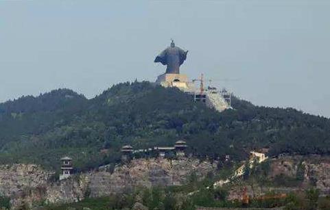 河南省商丘市十大旅游景點(diǎn)排行榜 商丘有什么好玩的地方