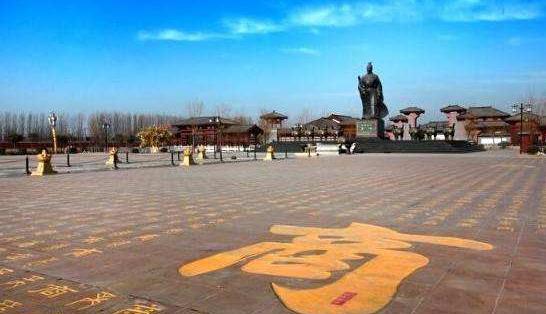 河南省商丘市十大旅游景點(diǎn)排行榜 商丘有什么好玩的地方