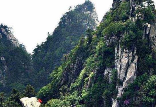 河南省平頂山市十大旅游景點(diǎn)排行榜 平頂山有什么好玩的地方