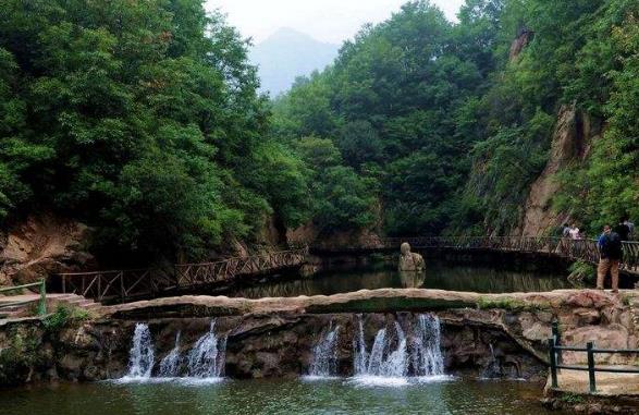 河南省平頂山市十大旅游景點(diǎn)排行榜 平頂山有什么好玩的地方