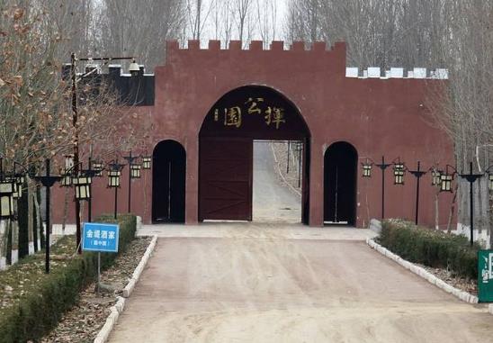 河南省鶴壁市十大旅游景點排行榜 鶴壁有什么好玩的地方