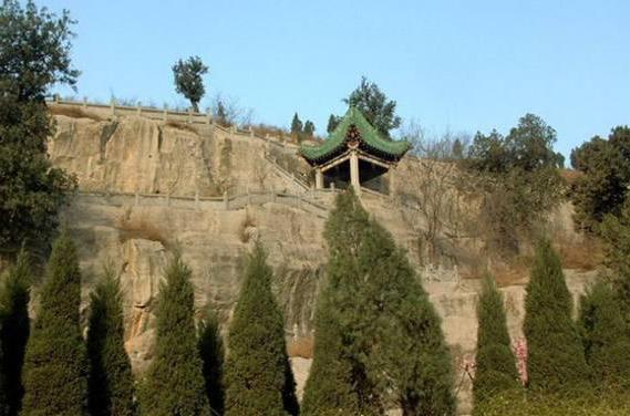 河南省鶴壁市十大旅游景點排行榜 鶴壁有什么好玩的地方