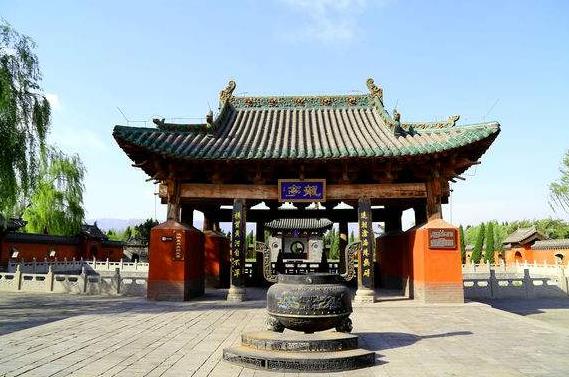 河南省濟(jì)源市十大旅游景點(diǎn)排行榜 濟(jì)源有什么好玩的地方