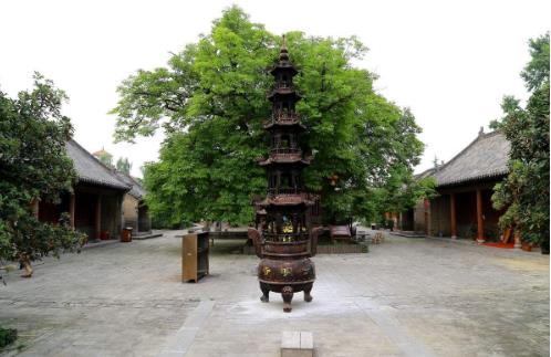 河南省濟(jì)源市十大旅游景點(diǎn)排行榜 濟(jì)源有什么好玩的地方