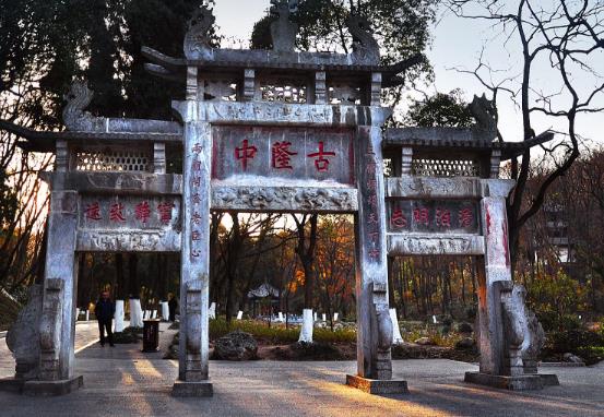 湖北省襄陽市十大旅游景點(diǎn)排行榜 襄陽有什么好玩的地方