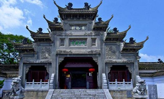 湖北省襄陽市十大旅游景點(diǎn)排行榜 襄陽有什么好玩的地方