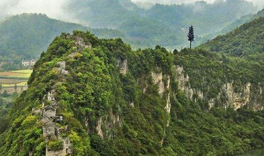 湖北省襄陽市十大旅游景點(diǎn)排行榜 襄陽有什么好玩的地方