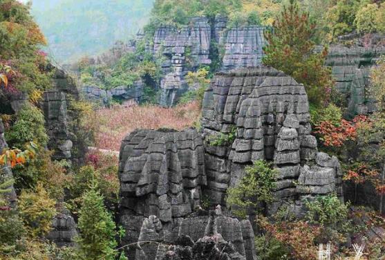 湖北省恩施州十大旅游景點排行榜 恩施州有什么好玩的地方