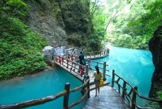 湖北省襄陽市十大旅游景點(diǎn)排行榜 襄陽有什么好玩的地方