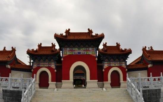 湖北省襄陽市十大旅游景點(diǎn)排行榜 襄陽有什么好玩的地方