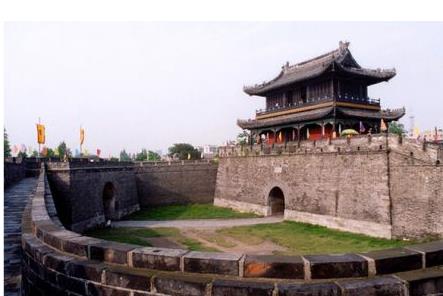 湖北省荊州十大旅游景點(diǎn)排行榜 荊州有什么好玩的地方