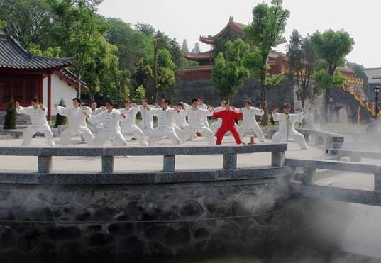 湖北省荊州十大旅游景點(diǎn)排行榜 荊州有什么好玩的地方
