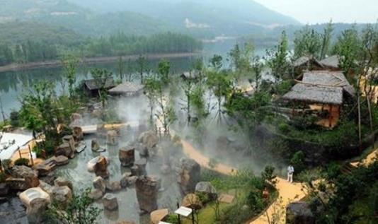 湖北省荊州十大旅游景點(diǎn)排行榜 荊州有什么好玩的地方
